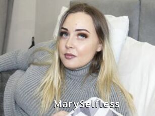 MarySelfless