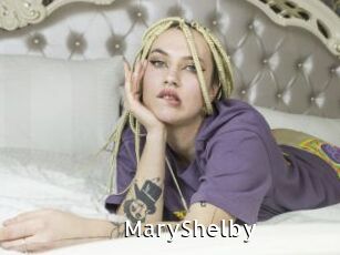 MaryShelby