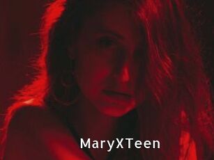 MaryXTeen