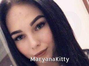 MaryanaKitty