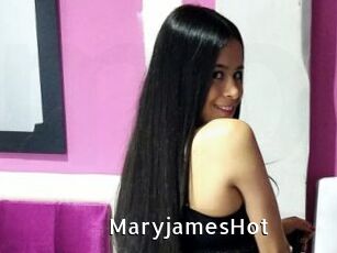 MaryjamesHot