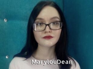 MarylouDean