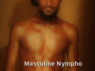 Masculine_Nympho