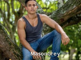 MasonGrey My Porno Stash