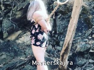 Masterskajira