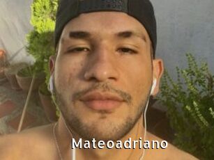 Mateoadriano