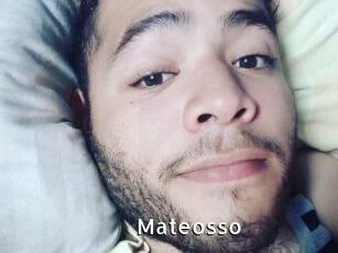 Mateosso