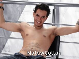 MatewColton