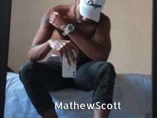 MathewScott