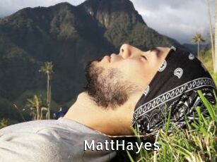 MattHayes