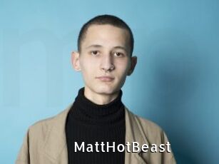 MattHotBeast