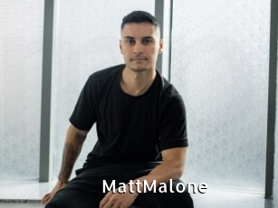 MattMalone