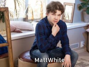 MattWhite