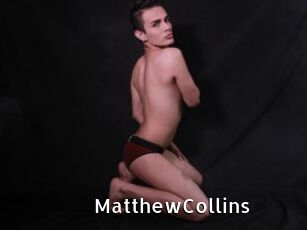 MatthewCollins