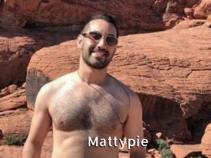 Mattypie