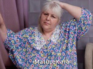MatureKara