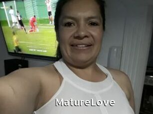 MatureLove