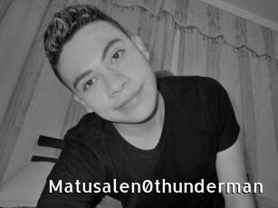 Matusalen0thunderman