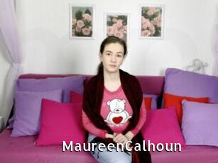 MaureenCalhoun