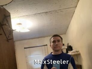 MaxSteeler