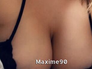 Maxime90