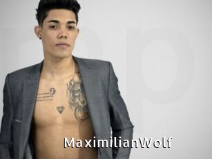 MaximilianWolf