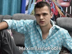 MaximilianoRoble