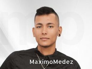 MaximoMedez