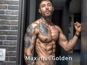 Maximus_Golden