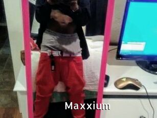 Maxxium My Porno Stash