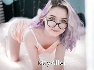 MayAllen