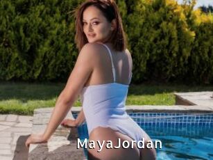 MayaJordan