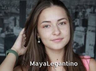 MayaLegantino