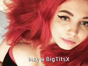 Maya_BigTitsX