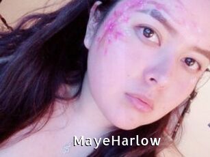 MayeHarlow