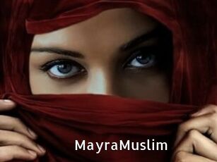 MayraMuslim