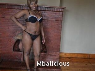 Mbalicious