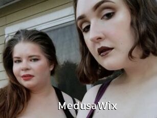 MedusaWix