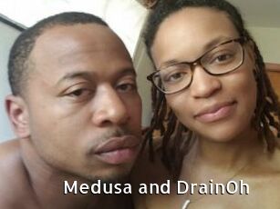 Medusa_and_DrainOh
