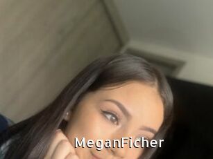 MeganFicher