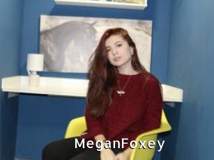 MeganFoxey