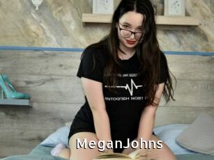 MeganJohns