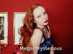 MeganMysterious