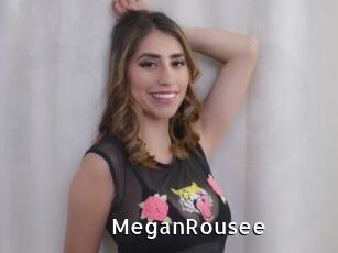 MeganRousee My Porno Stash