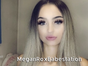 MeganRoxBabestation