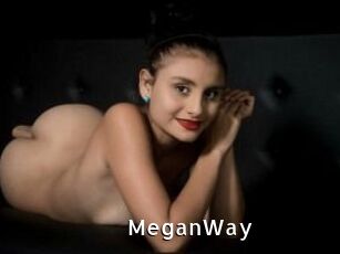 MeganWay