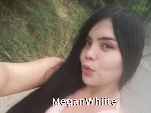 MeganWhiite