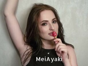 MeiAyaki