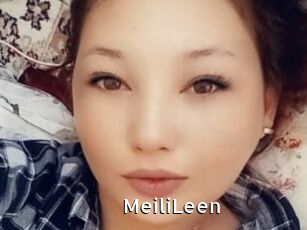 MeiliLeen