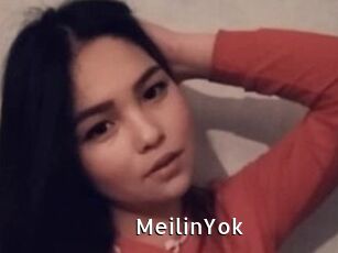 MeilinYok